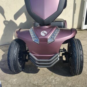 Vortex Mobility Scooter