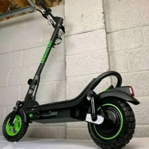 Techtron Ultra 5000 Electric Scooter