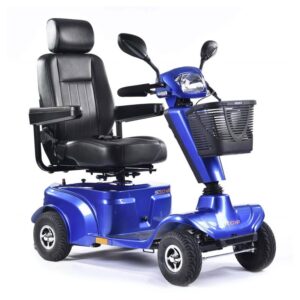 S410 HP Mobility Scooter