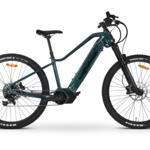 Wattwheels Greenwood