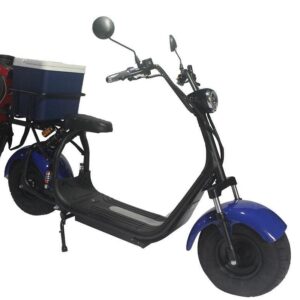 Tradie Golf Scooter - Off Road