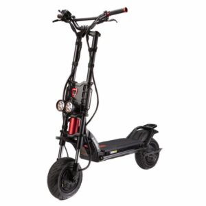 KAABO Wolf Warrior GT Pro Electric Scooter