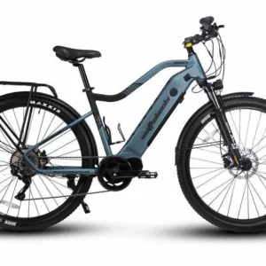 Wattwheels Bighorn S & LS (Mid Drive)